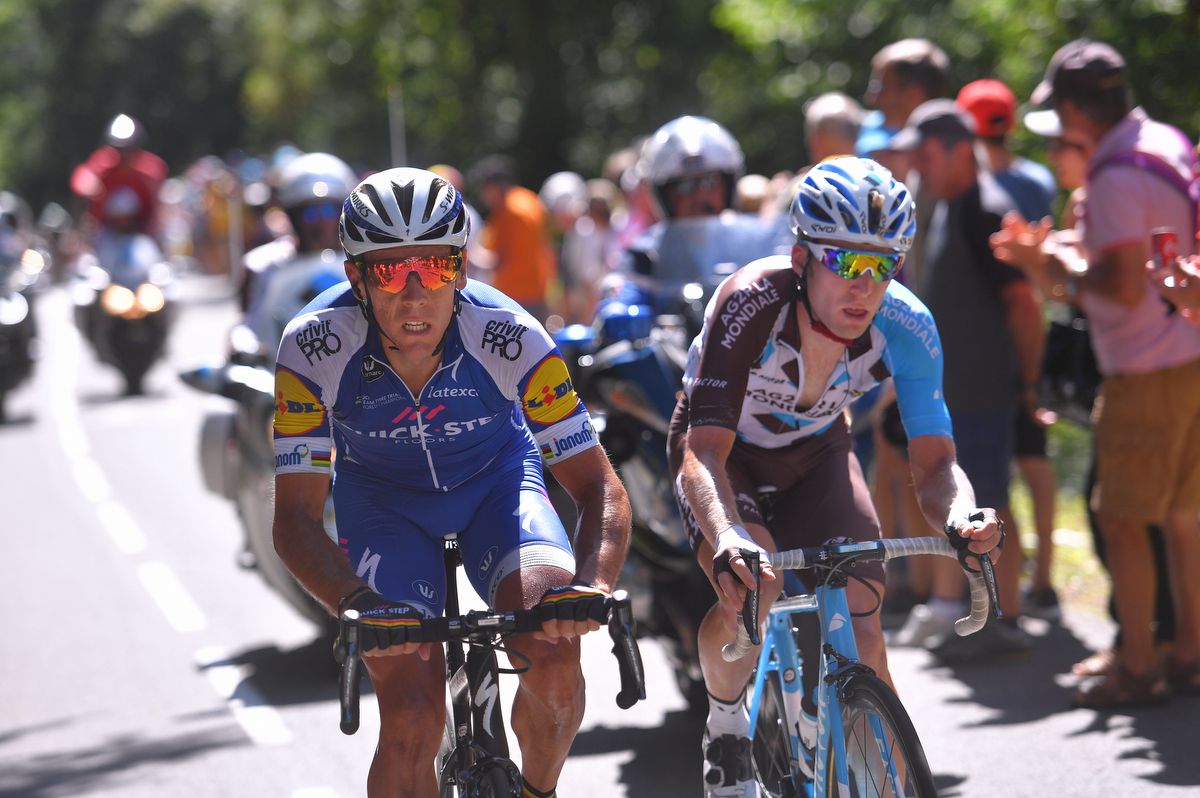 Philippe Gilbert (Quick-Step Floors)