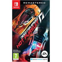 Need for Speed: Hot Pursuit Remastered: £34.99now£15.99 at Amazon