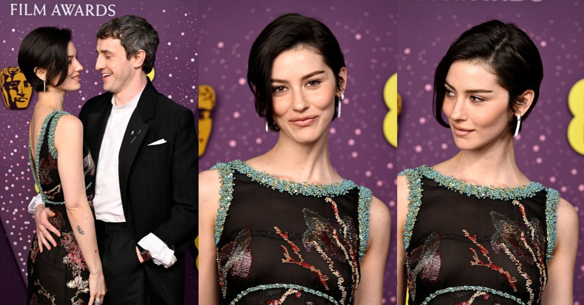 Gracie Abrams’ Bixie Minimize Is the Chicest BAFTA 2026 Hair Look