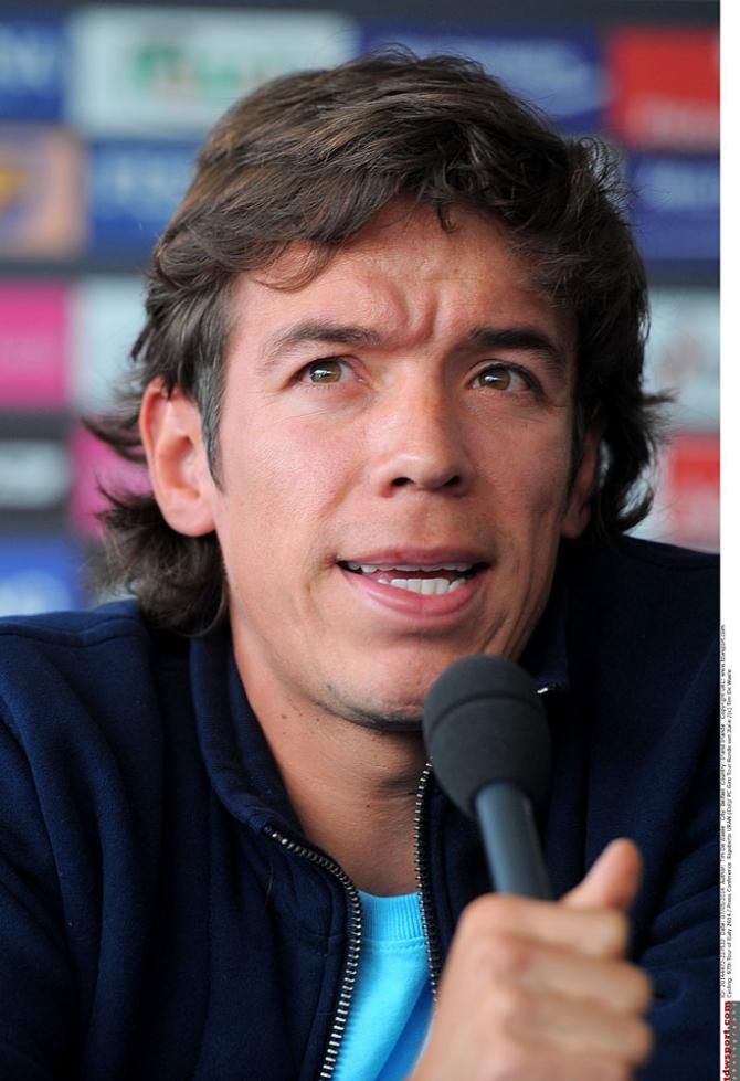 Rigoberto Uran