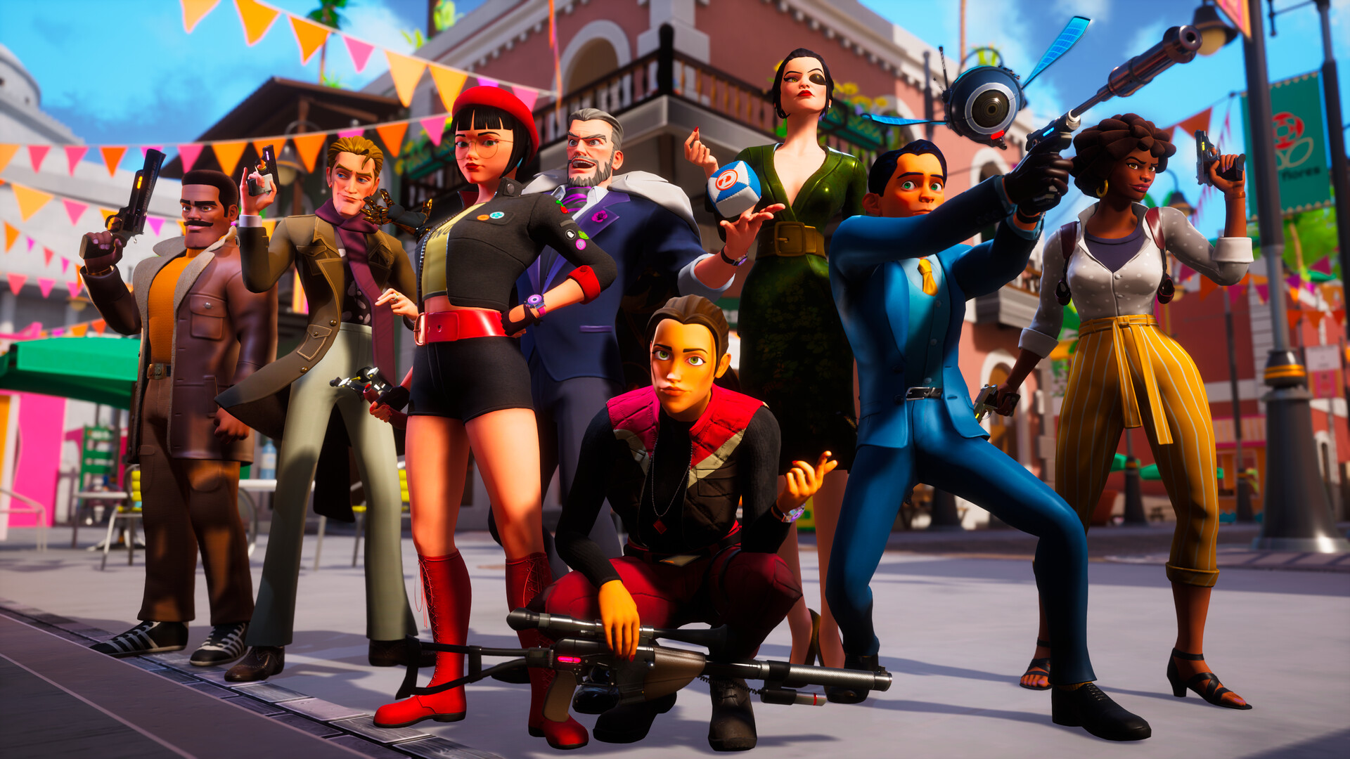 Epic Games Store Free Games List What s Free Right Now PC Gamer