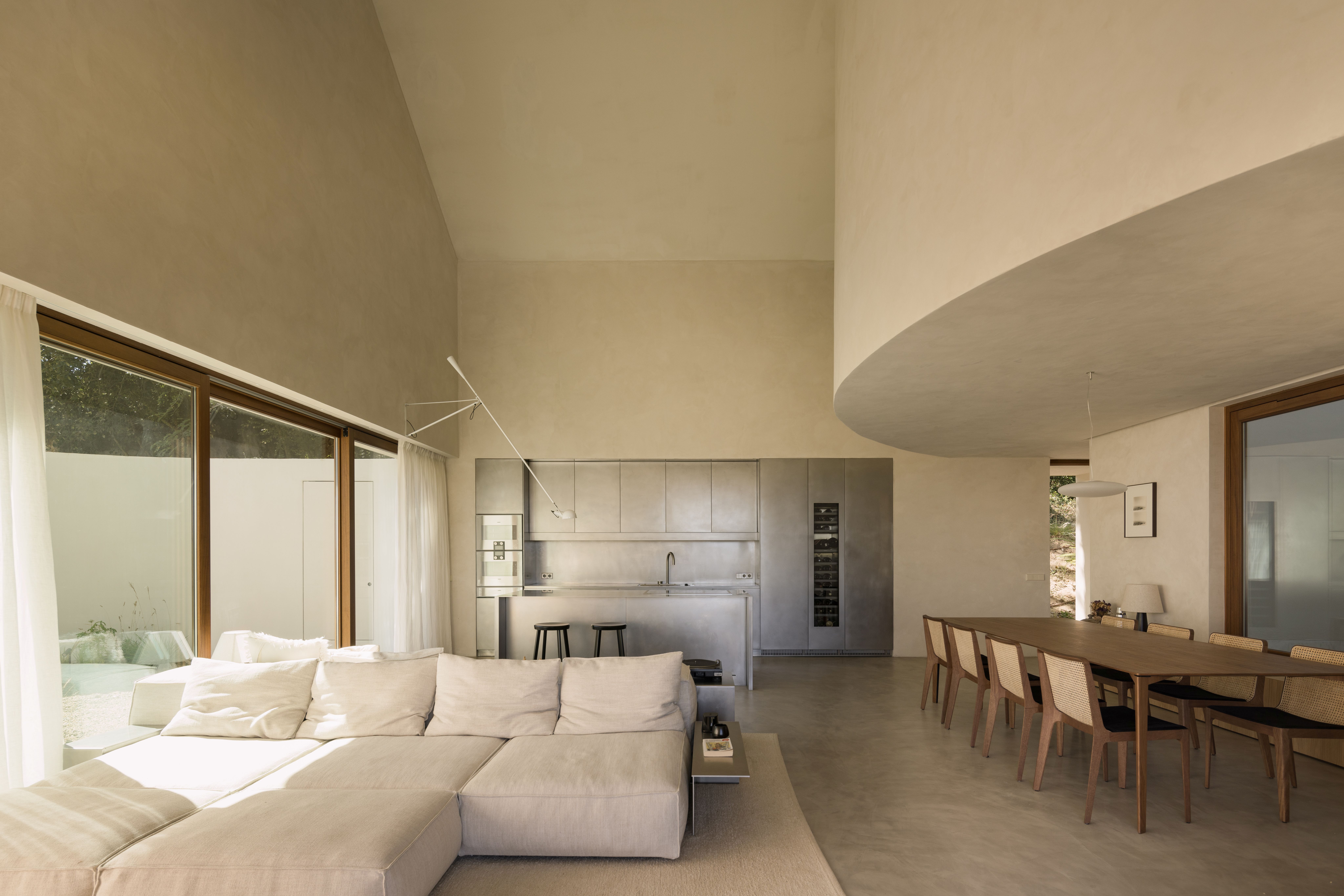 Quinta do alamo , Matteo Arnone