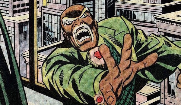 luke cage comic