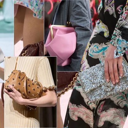 Bag trends