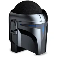 Echo Dot (5th Gen) with Mandalorian stand:&nbsp;was $89.98, now $52.98 at Amazon