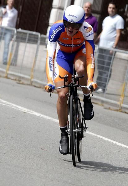 Matti Breschel (Rabobank)