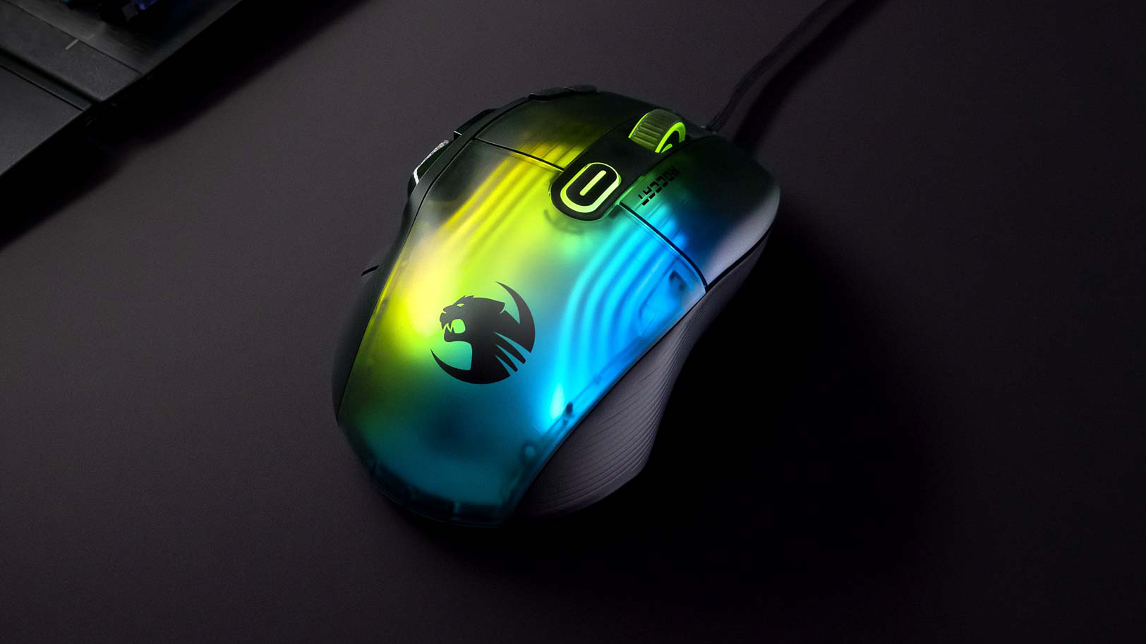 Rato Roccat Kone XP