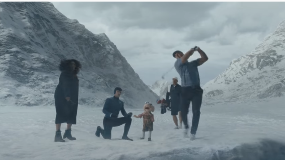 Paramount+ Super Bowl ad is the most engaging, two weeks later -  Brand&Culture