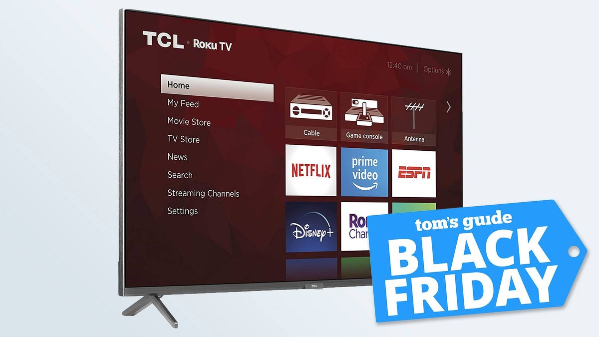 Best Black Friday Samsung Tv Deals | semashow.com