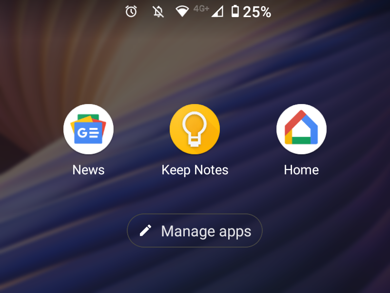 Motorola Razr 5g
