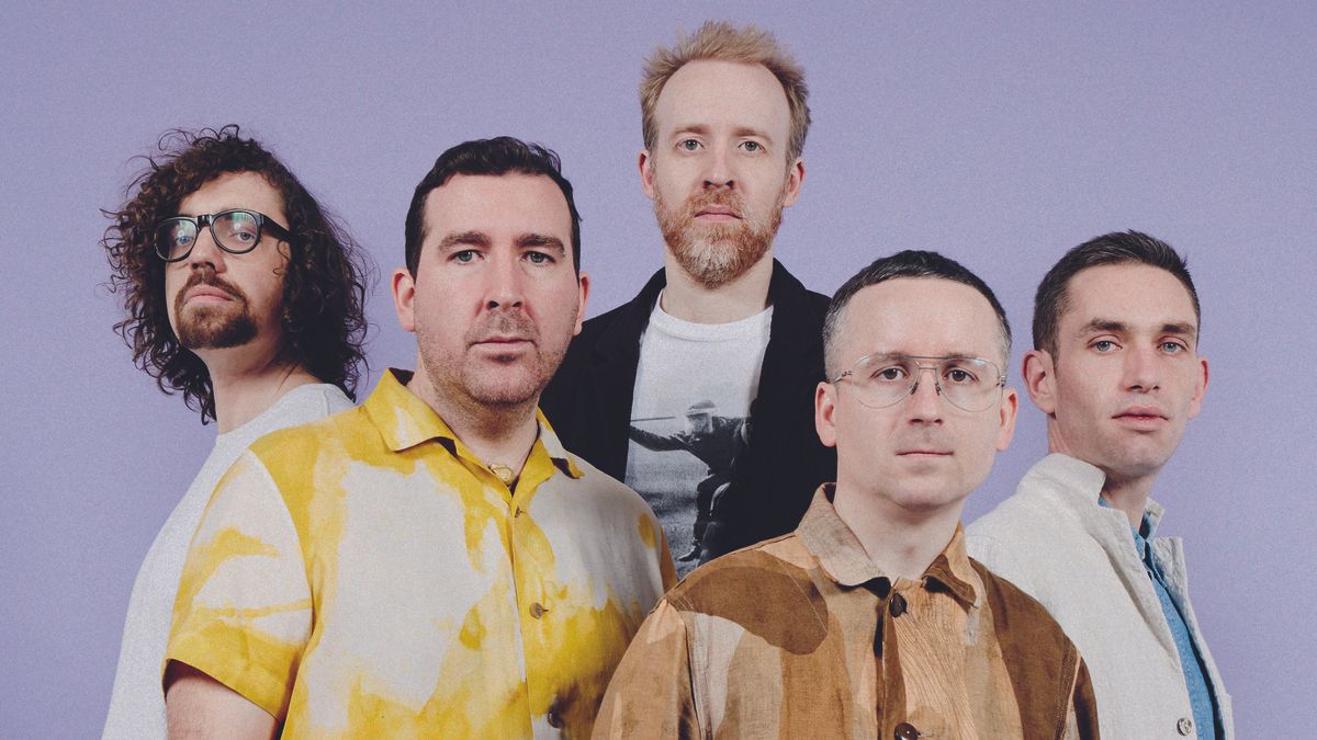 Hot Chip