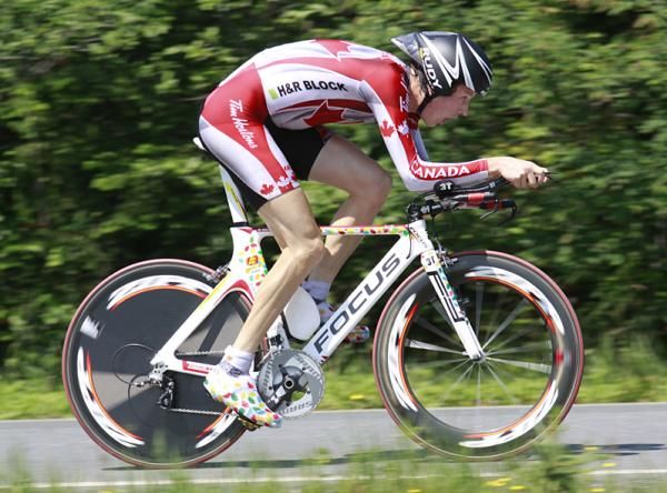 Will Routley (Team Canada).
