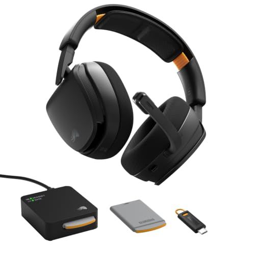 Glorious GHS Wireless InfinitePlay