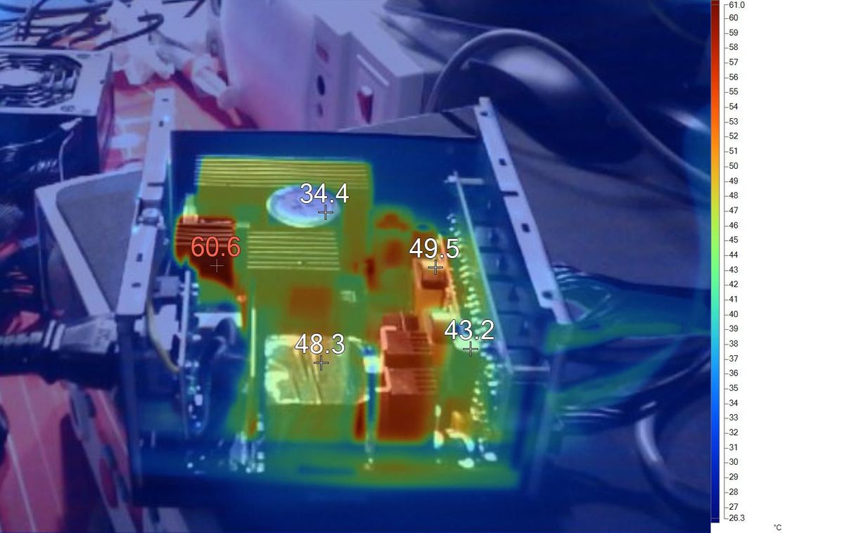 Gigabyte UD850GM