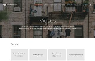 The Squarespace Knowledge Base is crammed with information to help you take your site further