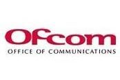 Ofcom logo