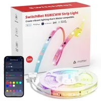 SwitchBot LED Strip Light 5M