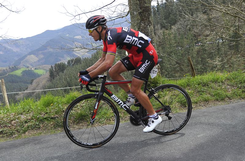 Philippe Gilbert (BMC)