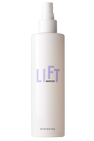 Hairstory, Lift: Thickening Spray for All Hair Types, 8oz, Versatile Volumizing Style, Add Texture & Body, Thickening Root Booster, Anti-Humidity,...