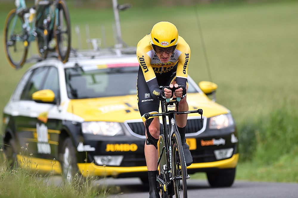 Robert Gesink (LottoNL-Jumbo)