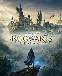 Hogwarts Legacy: $59 $47 @ Steam