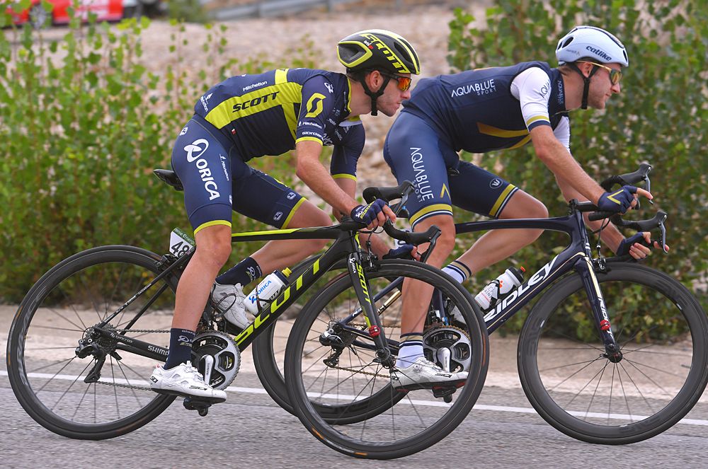 Adam Yates (Orica-Scott)