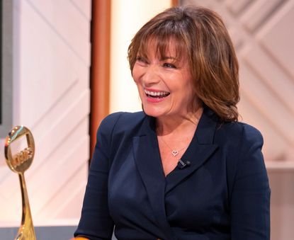 Lorraine Kelly