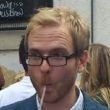 Jon Mundy's avatar