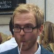 Jon Mundy's avatar