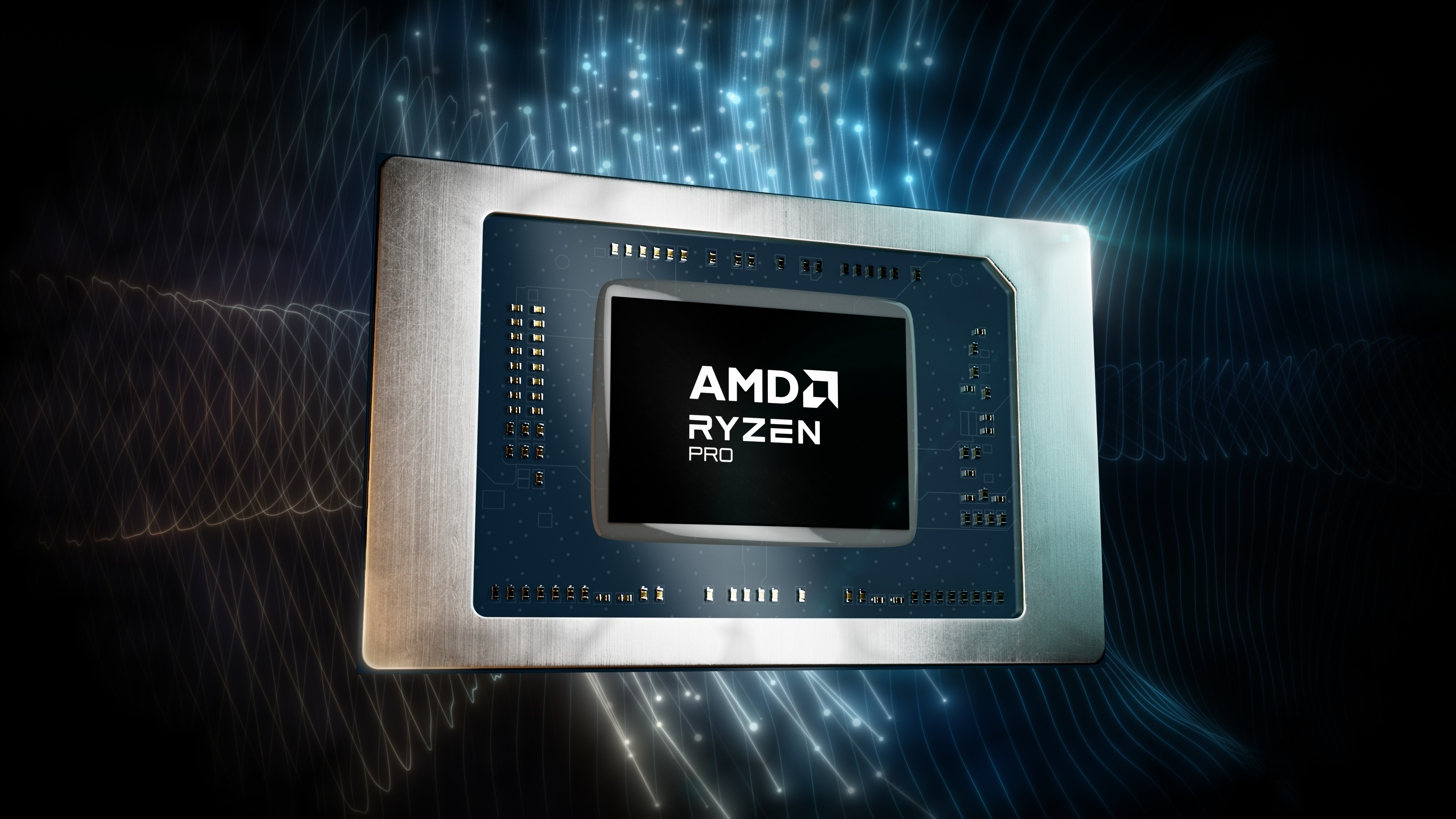 AMD Unveils Ryzen 8000G Series Processors: Zen 4 APUs For Desktop with Ryzen  AI