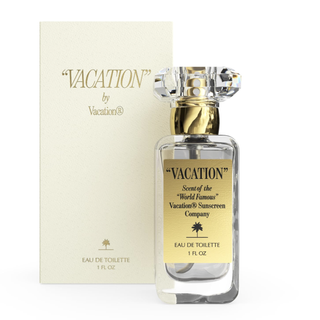 Vacation Eau De Toilette Perfume