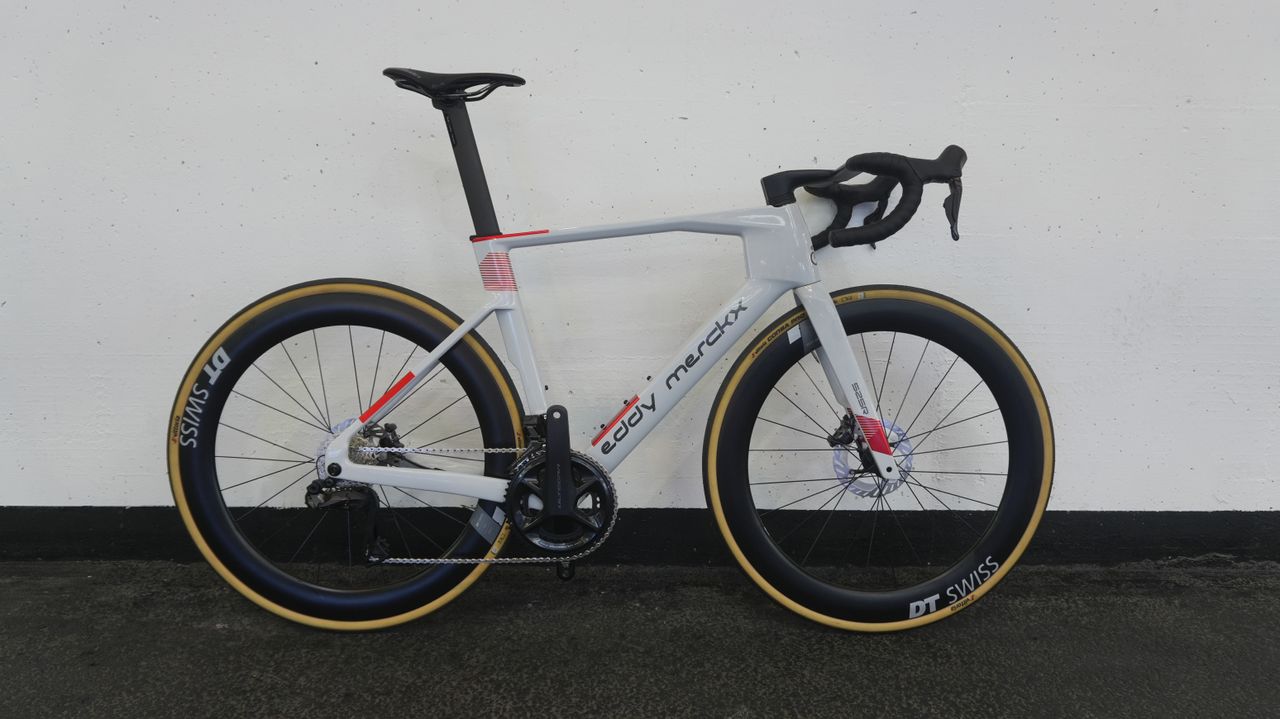 Eurobike tech