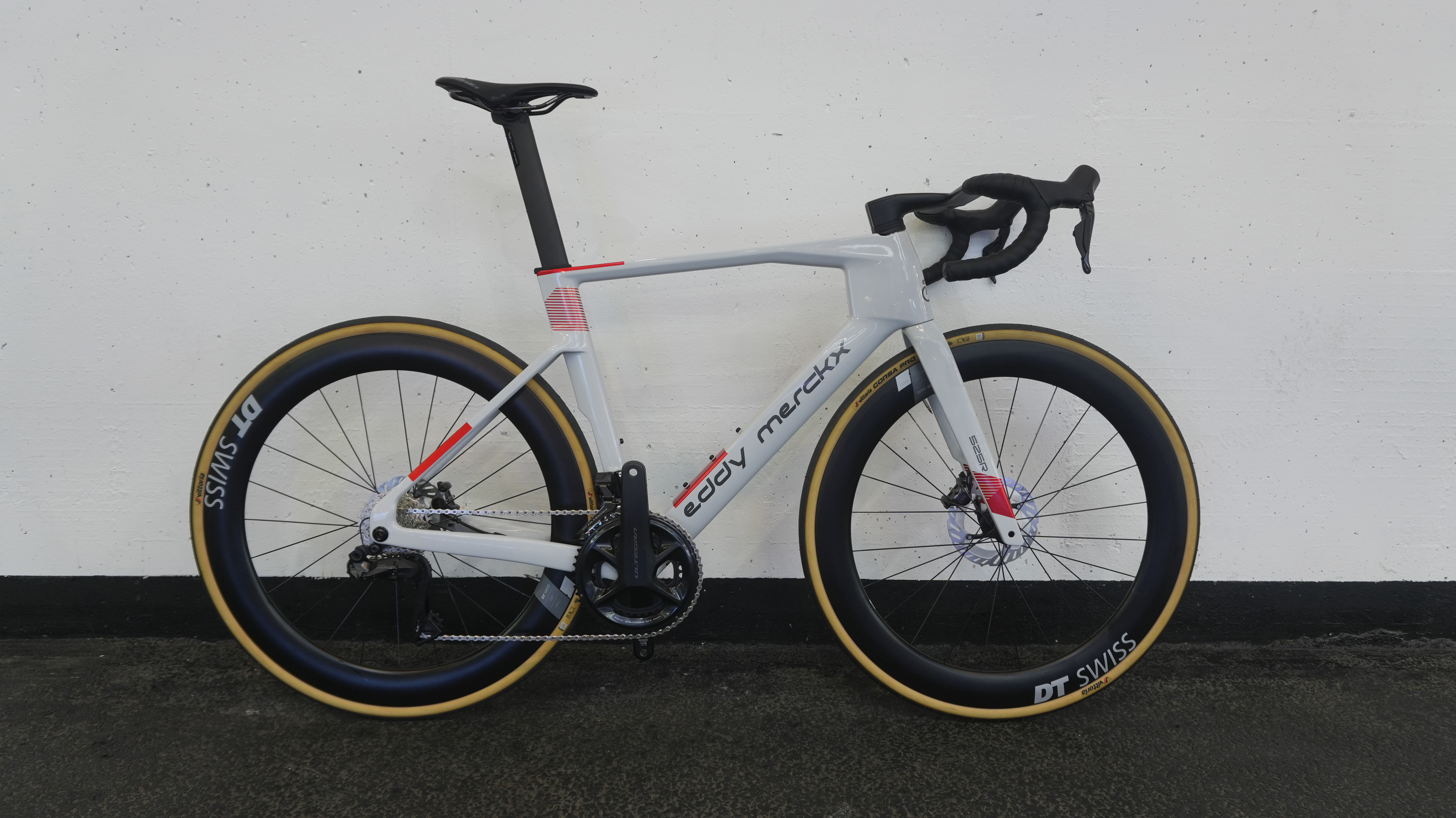 Eurobike tech