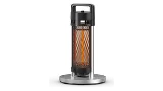 Is this tabletop heater the best patio heater?