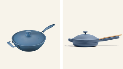 Crofton Multi-Use Cooking Pan / Our Place Always Pan 2.0