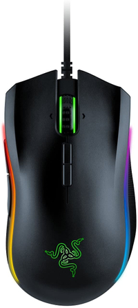 Razer Mamba Elite: was $89.99 now $59.99 at Amazon