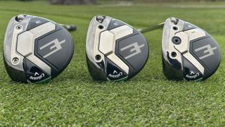 How Aerospace Material And Artificial Intelligence Has Led To The Creation Of The Callaway Elyte Range