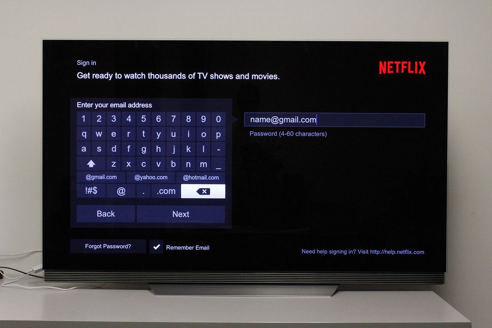 LG TV Settings Guide What to Enable, Disable and Tweak Tom's Guide