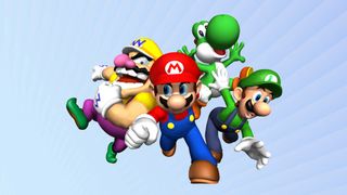 25 Years Ago, Super Mario 64 Rocketed Nintendo Into the Third Dimension