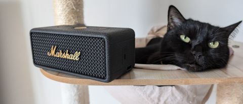 Marshall Emberton III Bluetooth speaker