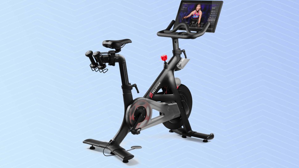 Peloton Bike review | Tom's Guide