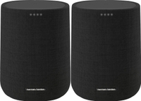 Harman Kardon Citation One MK3 - Duo van €289,- voor €209,- (NL)