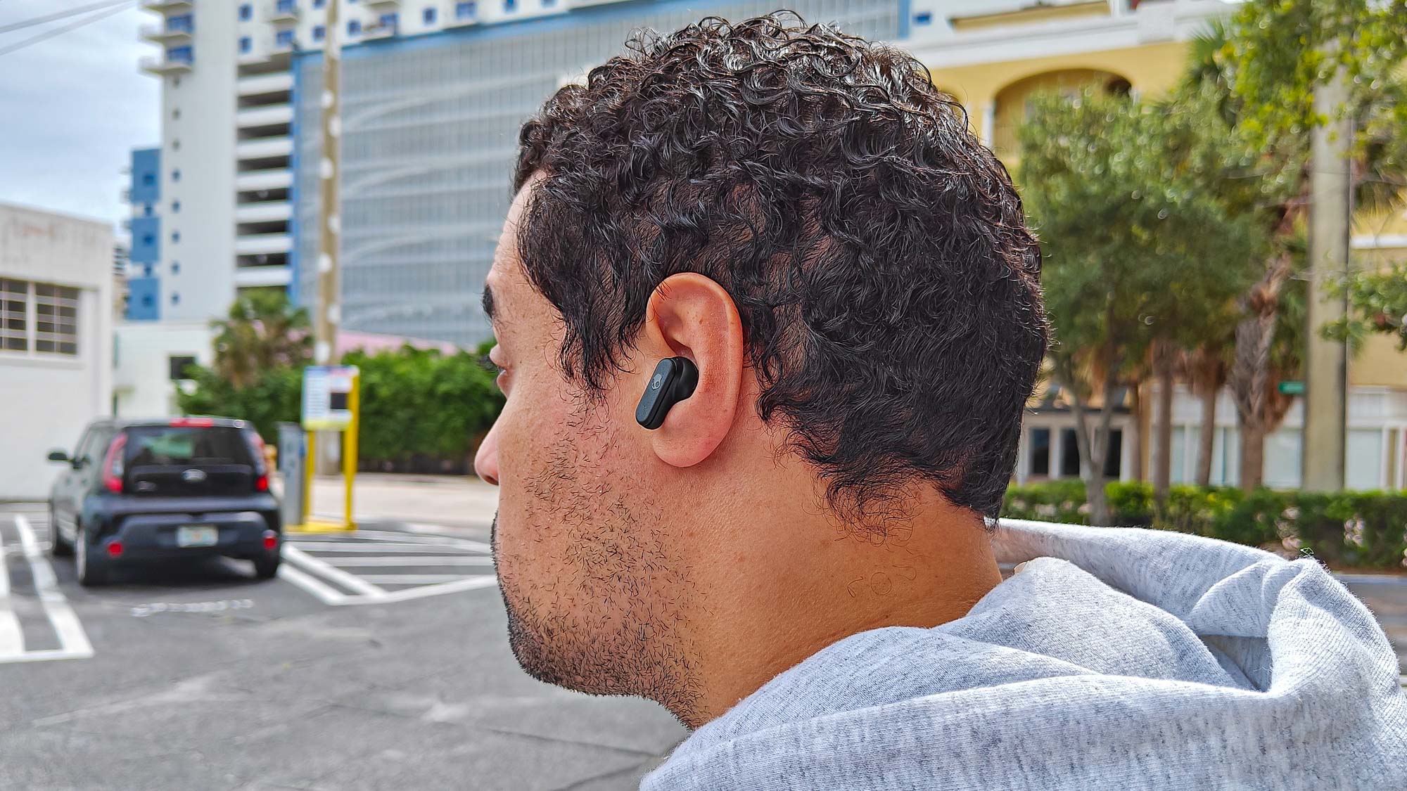 Skullcandy Dime 3 Review At 29 These Are The Best Cheap Wireless Earbuds Around Right Now 0296