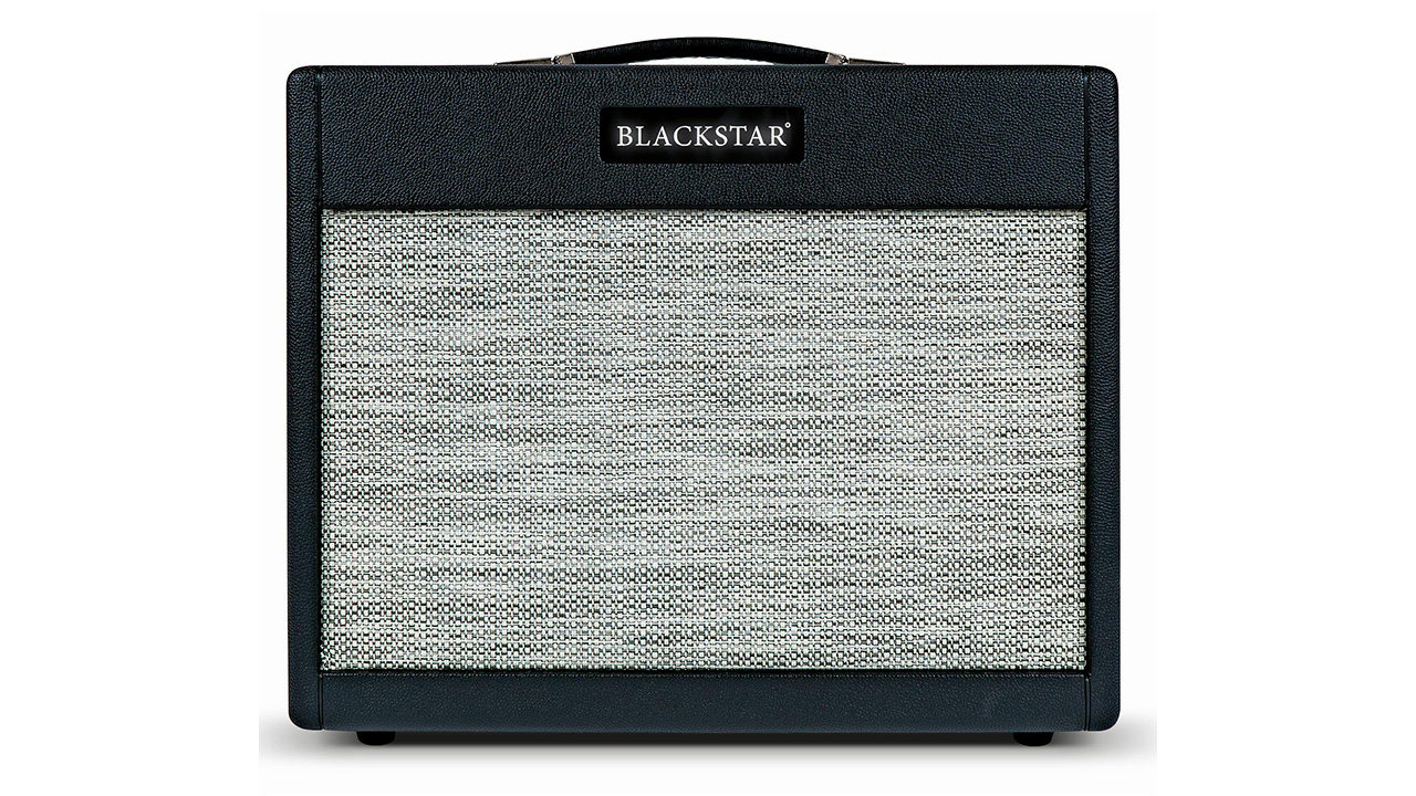 Blackstar St James 6L6
