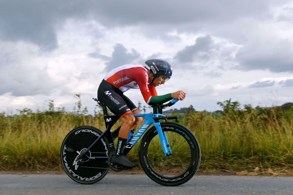 UCI Road World Championships elite men's individual time trial