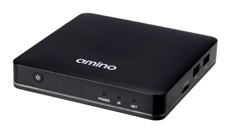Xperi Hires Amino to Power TiVo-Rebranded MobiTV IPTV Service (CES