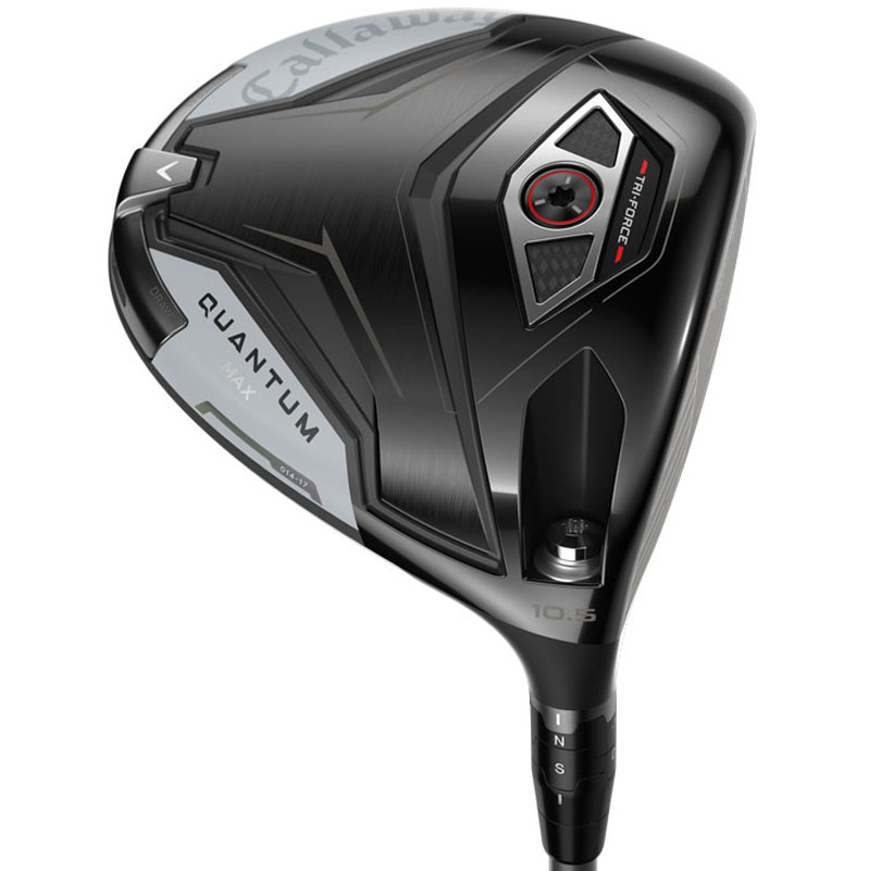 Callaway Quantum Driver