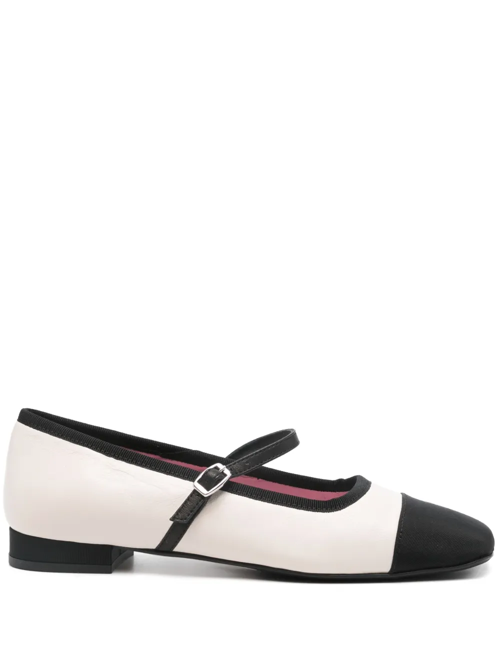 Carel Paris Giselle Ballet Flats | 36