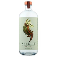 Seedlip Spice 94 | £26.50, Waitrose