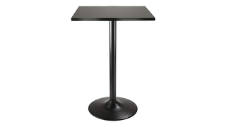 Winsome Obsidian Dining Table